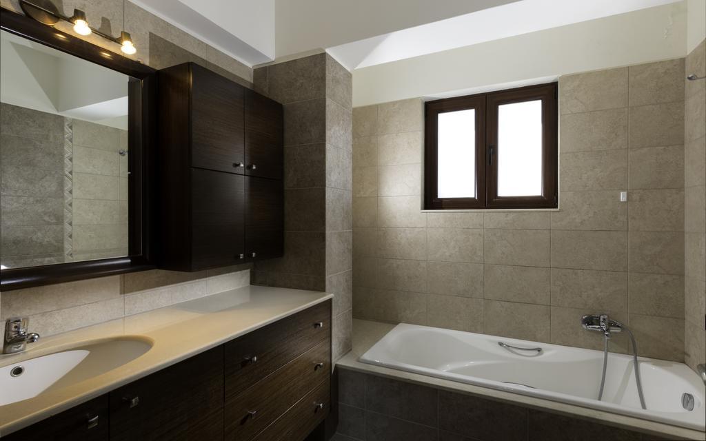 Villa Leyland Фаліракі Екстер'єр фото