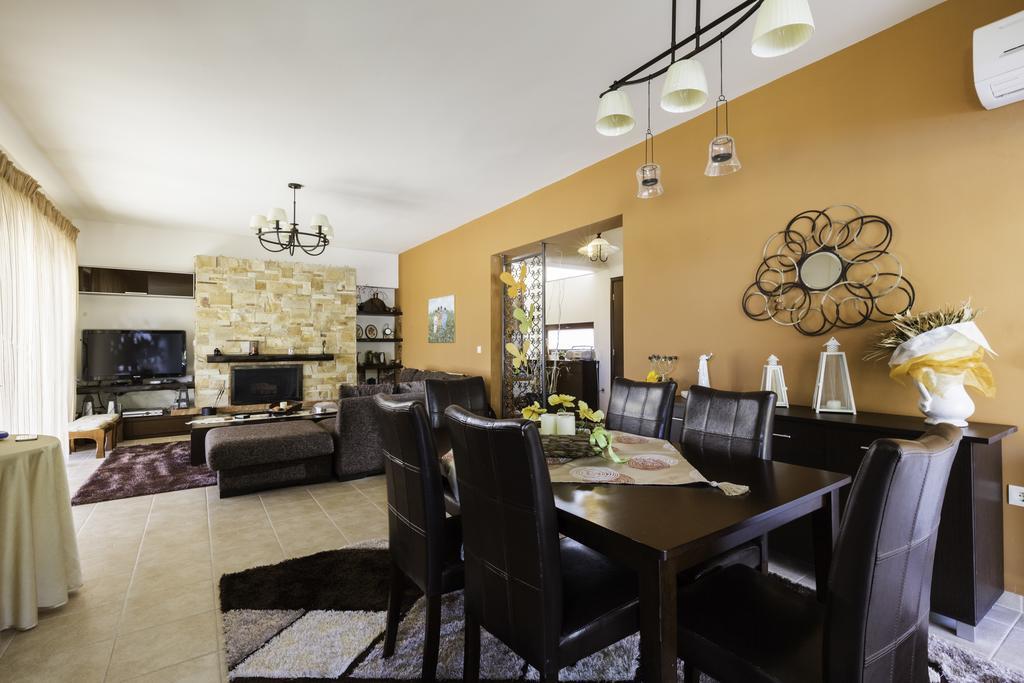 Villa Leyland Фаліракі Екстер'єр фото